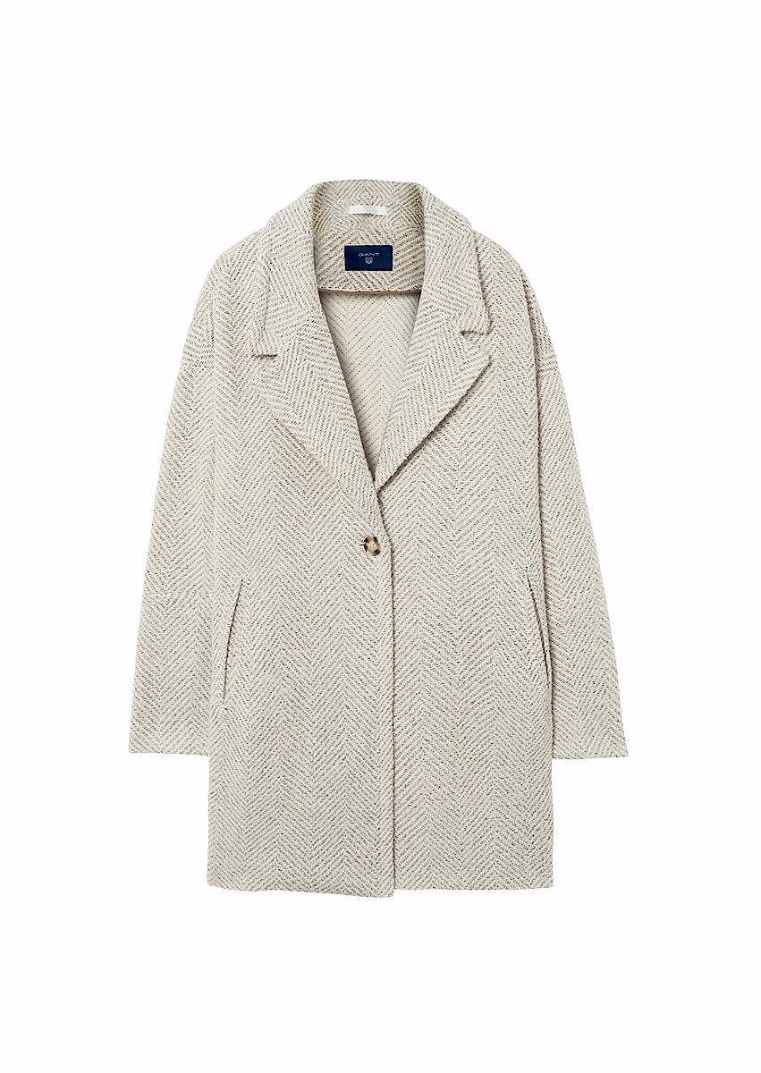 Kaşe Kaban<br>Fiyat: 500.00 ₺