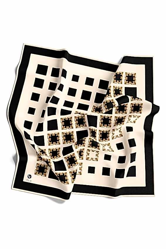 İpek  Eşarp<br>Fiyat: 250.00 ₺