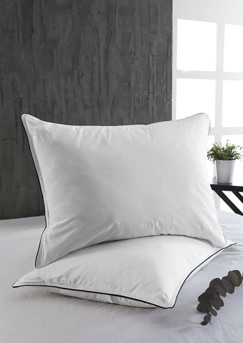 Kuş Tüyü Yastık<br>Fiyat: 400.00 ₺