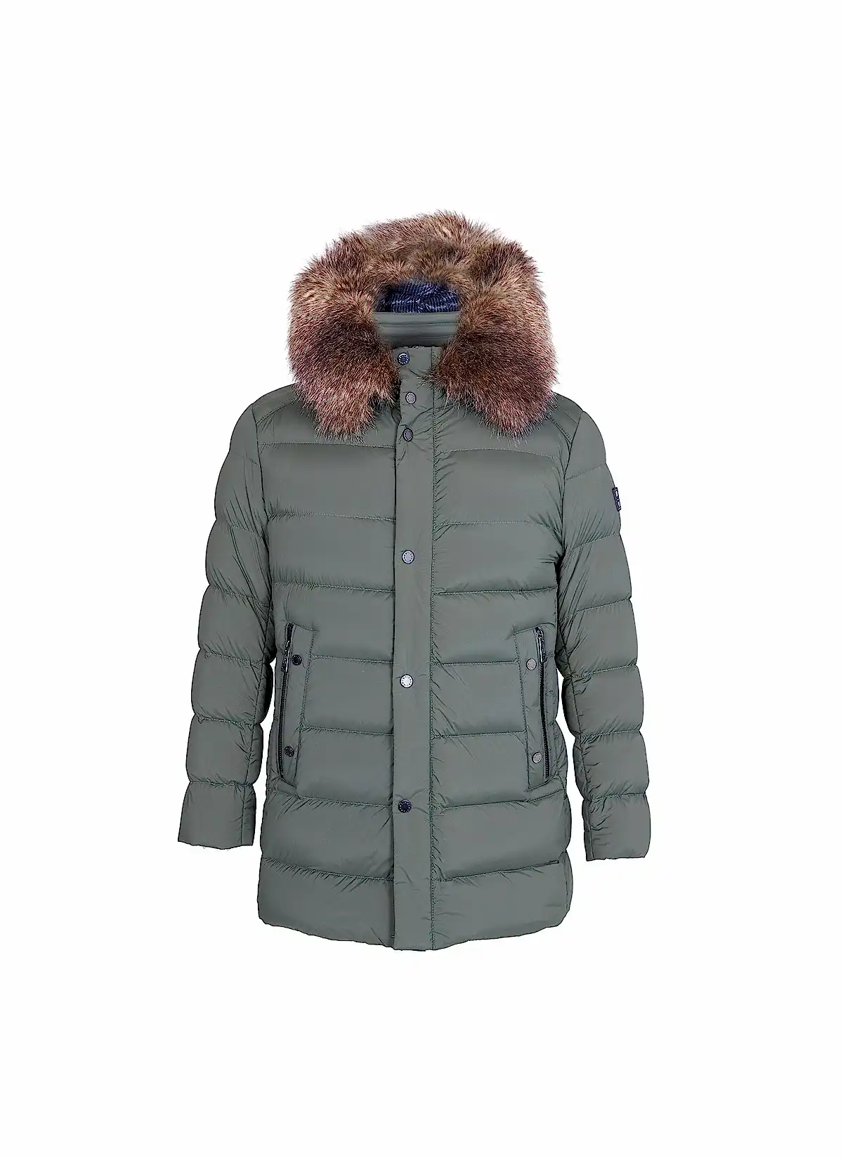 Kaz Tüyü  Kaban<br>Fiyat: 700.00 ₺