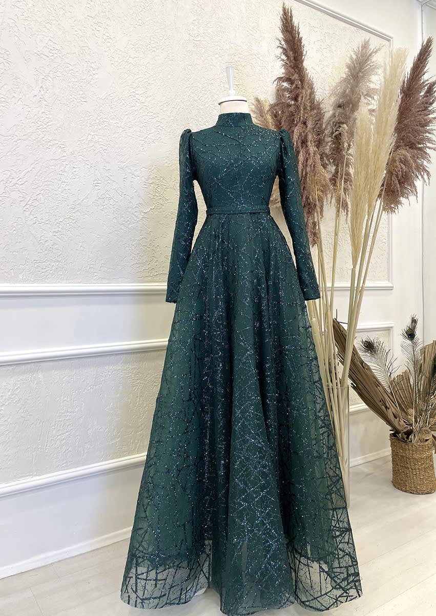 Abiye<br>Fiyat: 750.00 ₺ - 2000.00 ₺