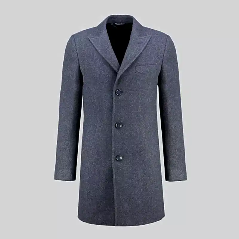 Kaşe Palto_Manto<br>Fiyat: 600.00 ₺