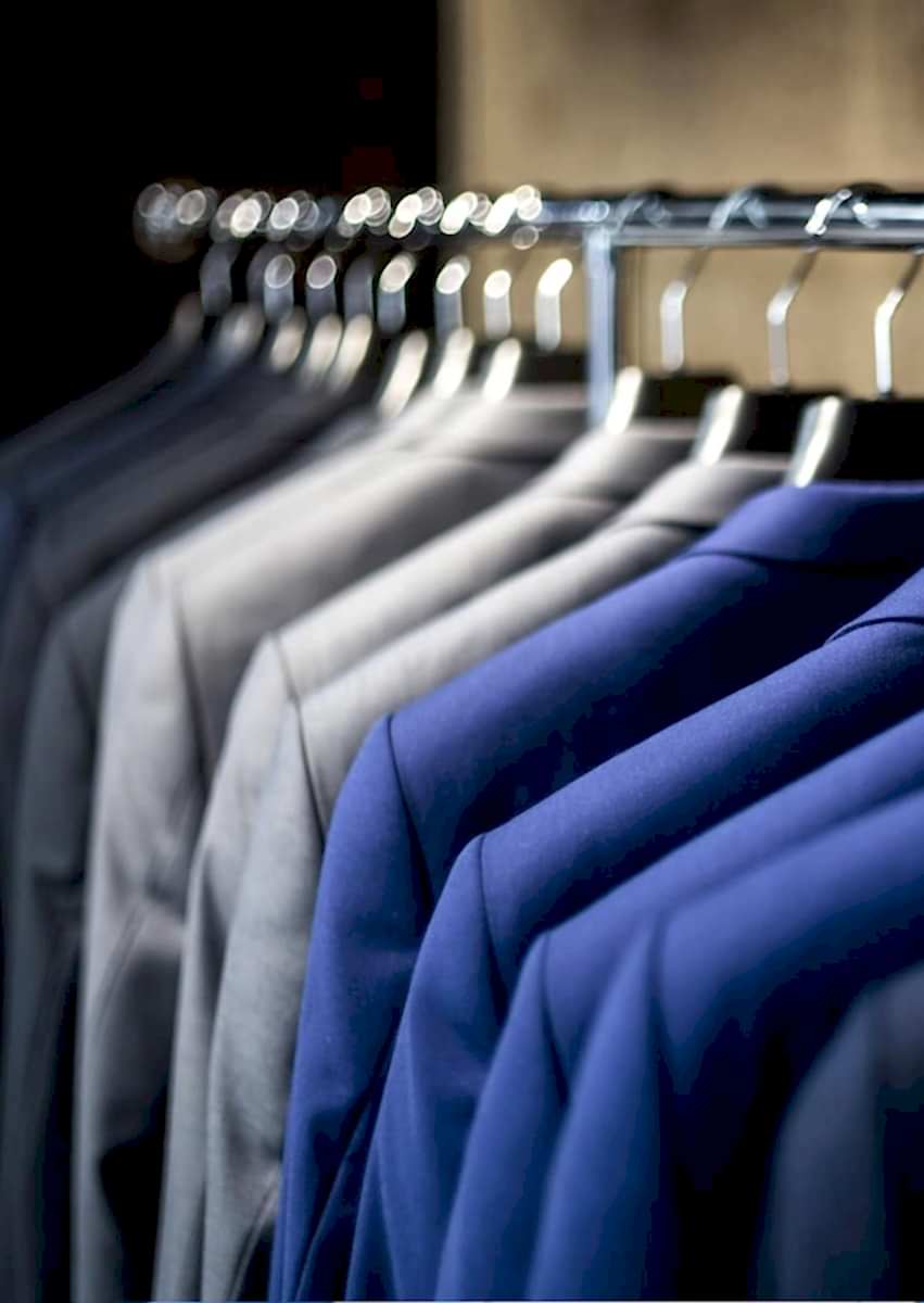 Ceket Kuru Temizleme