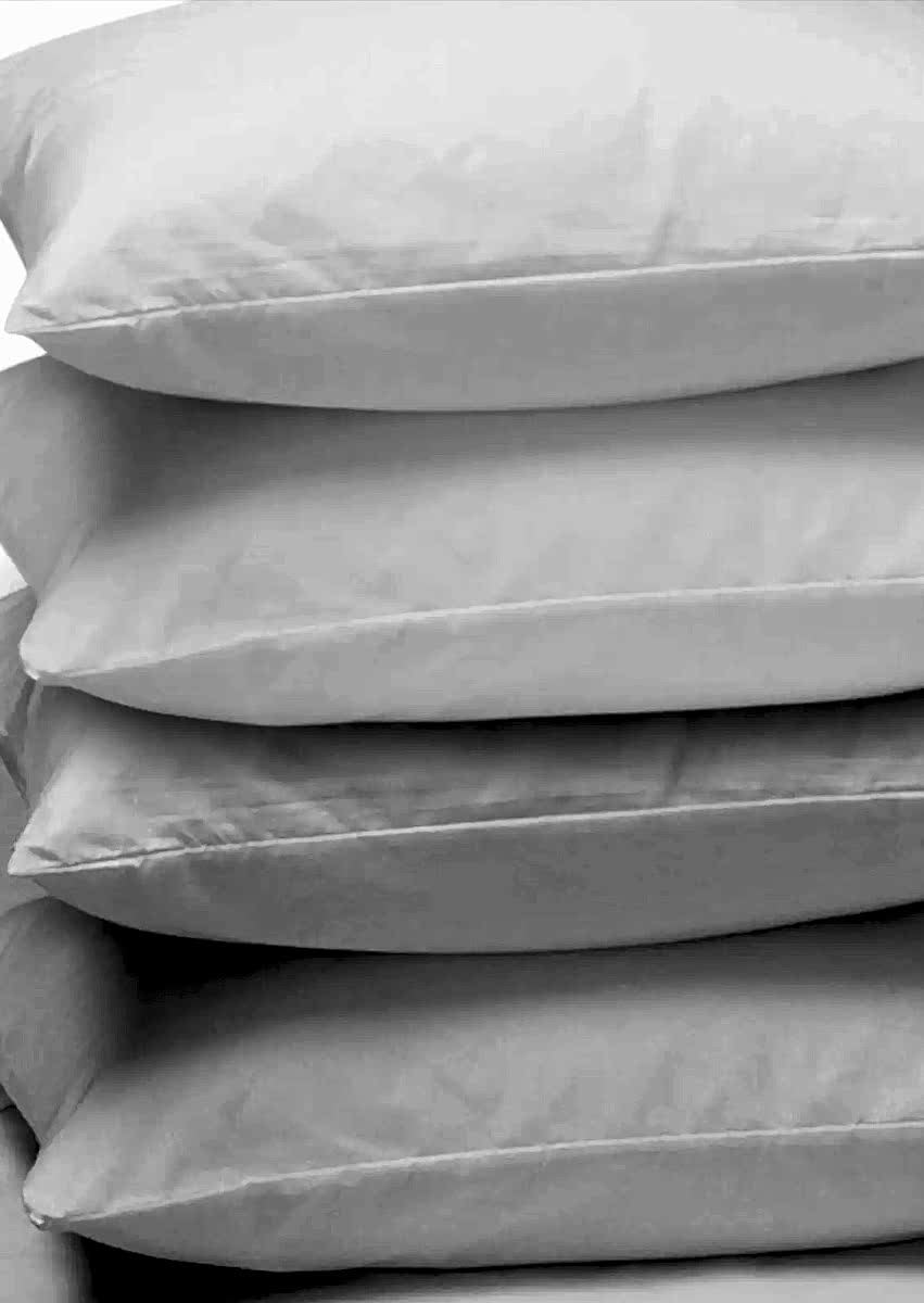 Yün,Elyaf,Silikon,Kaz Tüyü Yastık Yıkama